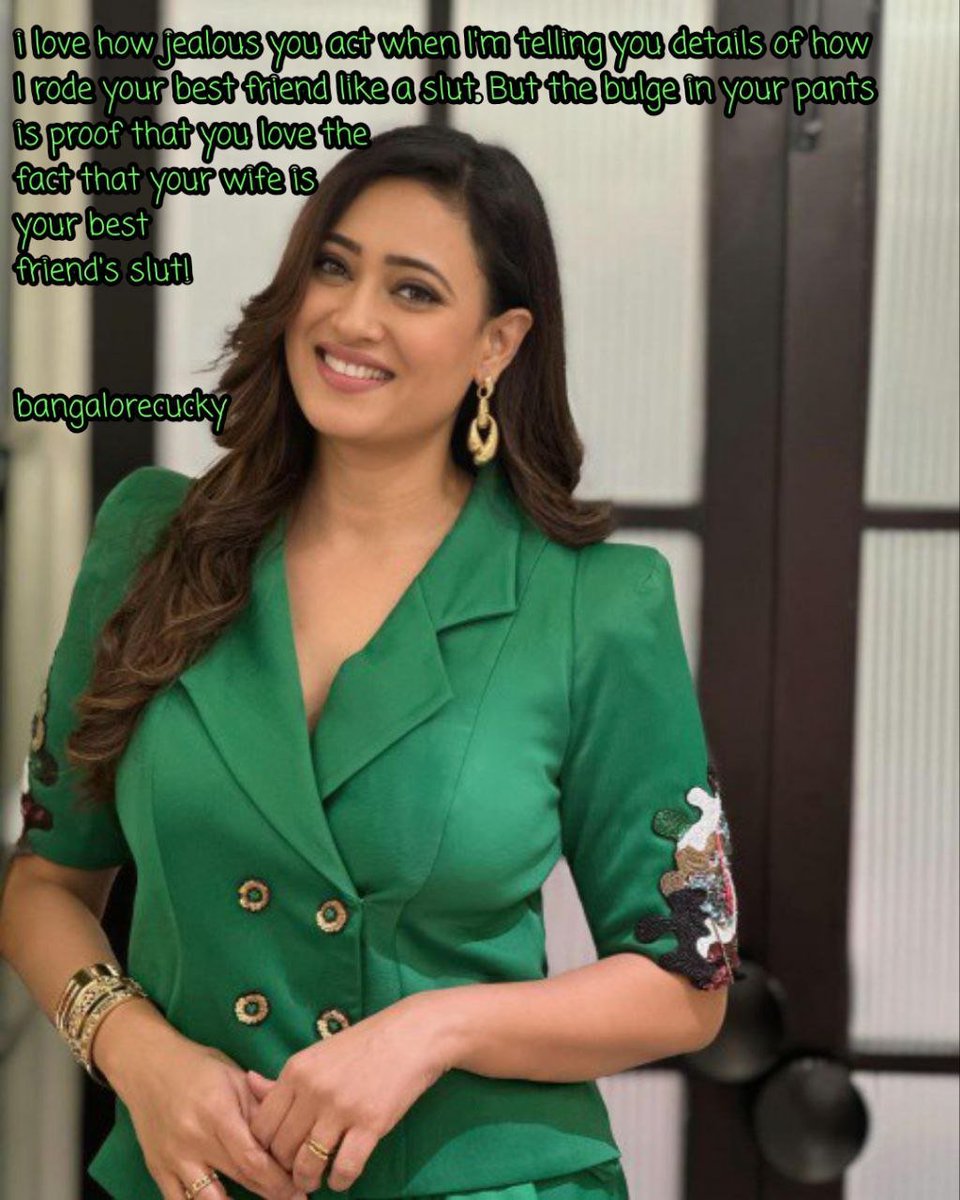 She loves the fact that she can manipulate her cuck however she wants