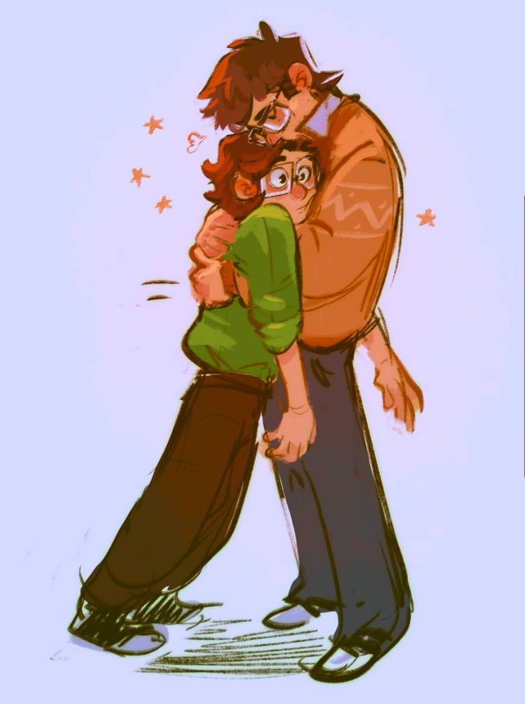 SamFannar's tweet image. Doodles