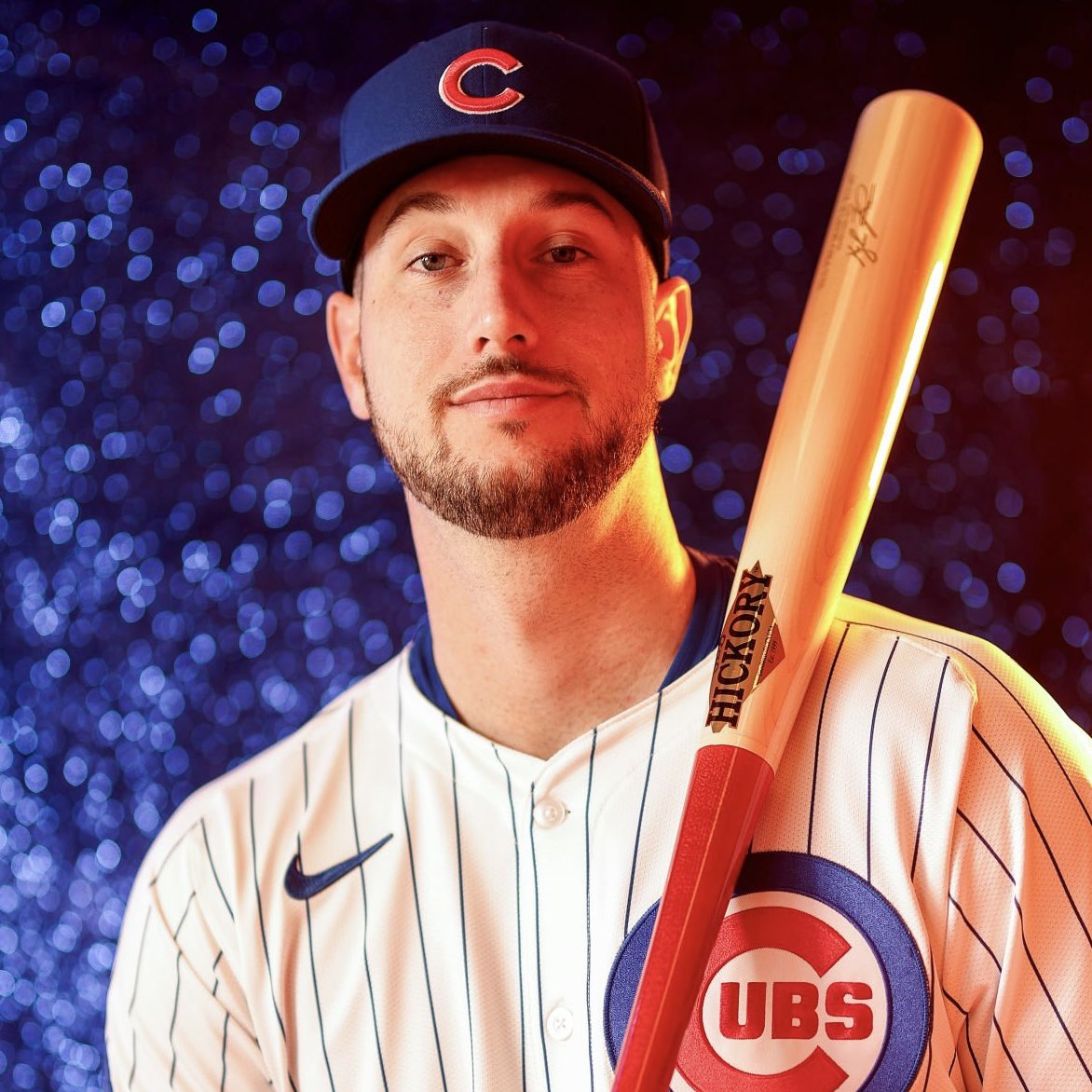 Kyle Tucker is reportedly expected to make his Cubs Spring Training debut today 🔥