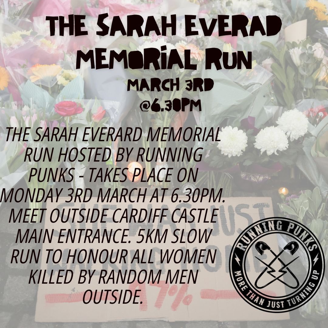 Dr Ashley Morgan (@drashleymorgan1) on Twitter photo Please join us in person or virtually & tag me please. Help us to #changethediscourse from women’s safety to men’s behaviours. <a href="/runningpunks/">Running Punks</a> Please join us in person or virtually & tag me please. Help us to #changethediscourse from women’s safety to men’s behaviours. <a href="/runningpunks/">Running Punks</a>