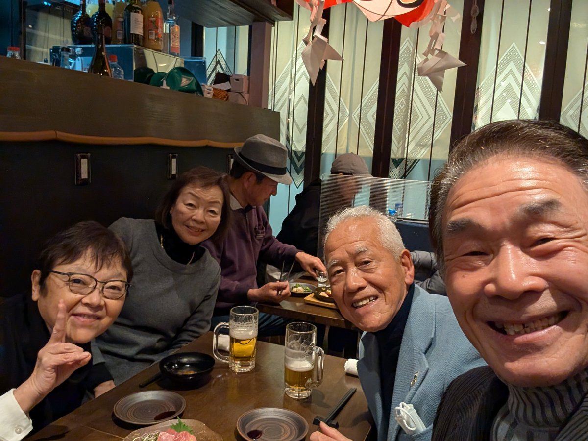 明治座吉幾三コンサート 1部お芝居 2部吉幾三歌謡ショー楽しかったな