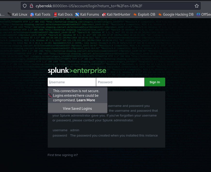 🔍Step-by-Step Guide to Setting Up Splunk Enterprise for Log Monitoring
(SIEM TUTORIAL)🖥️

A Thread (🧵)

Want to monitor system logs like a pro? Splunk Enterprise is a powerful SIEM tool for log collection, analysis, and threat detection. This guide walks you through the