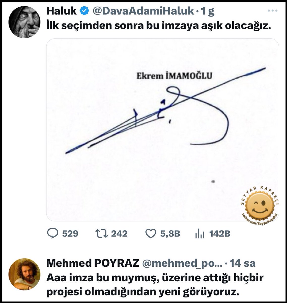 Fena bozmuş 😃

<a href="/mehmed_poyraz/">Mehmed POYRAZ</a>