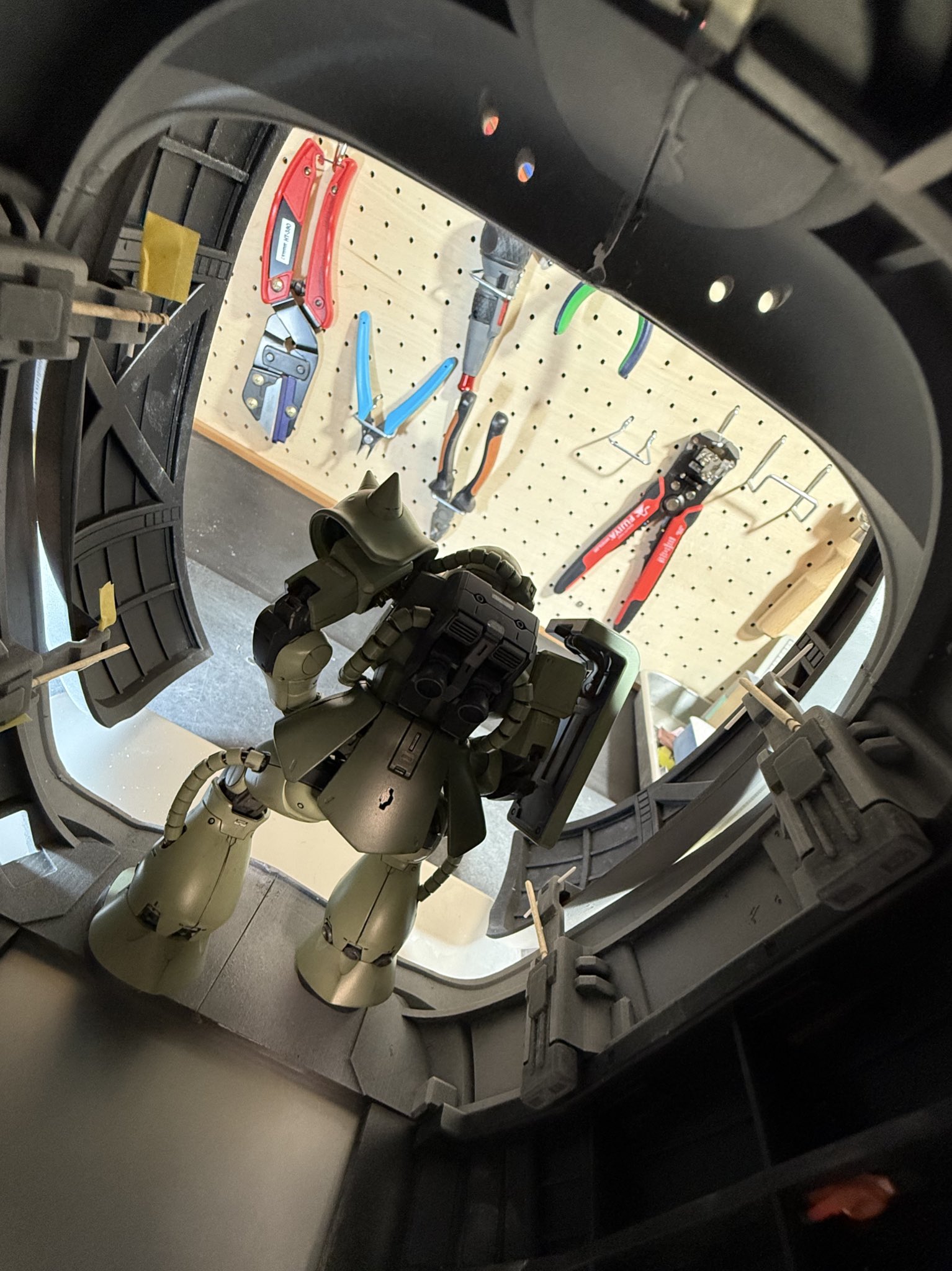 コロニー製作所 (@colony_mfg) / X