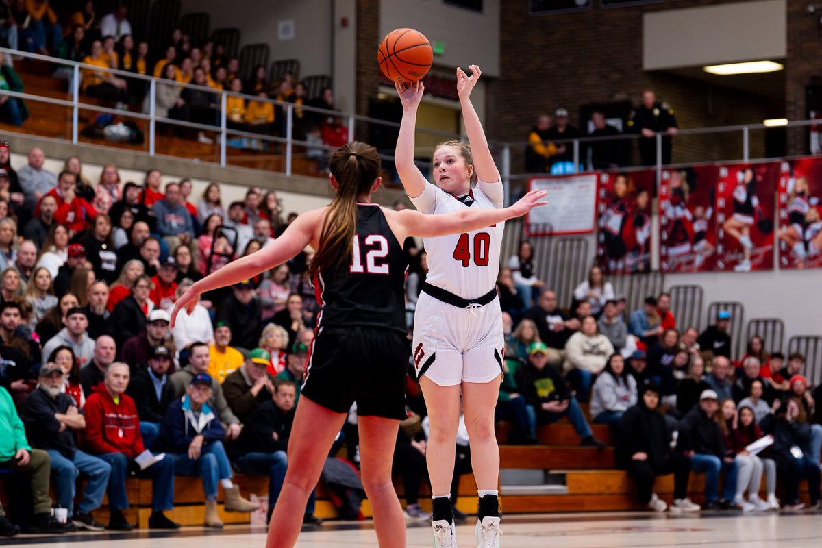 Havoc Basketball (@inelitehavoc) on Twitter photo Congratulations Rensselaer HS!!! The Bombers dominated on Saturday winning Semi-State & are now headed to 2A State Championship Game v South Knox 🔥🔥🔥 Kamri, Taylor, Carly, Brodie & Courtney were in Beast Mode 😤😤😤 <a href="/RowlandKamri/">Kamri Rowland</a> <a href="/MeterTaylor/">Taylor Van Meter</a> <a href="/carlydrone11/">carly drone</a>
<a href="/MMBR_CoachGBell/">Major Movez Basketball Review #MMBR</a> Congratulations Rensselaer HS!!! The Bombers dominated on Saturday winning Semi-State & are now headed to 2A State Championship Game v South Knox 🔥🔥🔥 Kamri, Taylor, Carly, Brodie & Courtney were in Beast Mode 😤😤😤 <a href="/RowlandKamri/">Kamri Rowland</a> <a href="/MeterTaylor/">Taylor Van Meter</a> <a href="/carlydrone11/">carly drone</a>
<a href="/MMBR_CoachGBell/">Major Movez Basketball Review #MMBR</a>