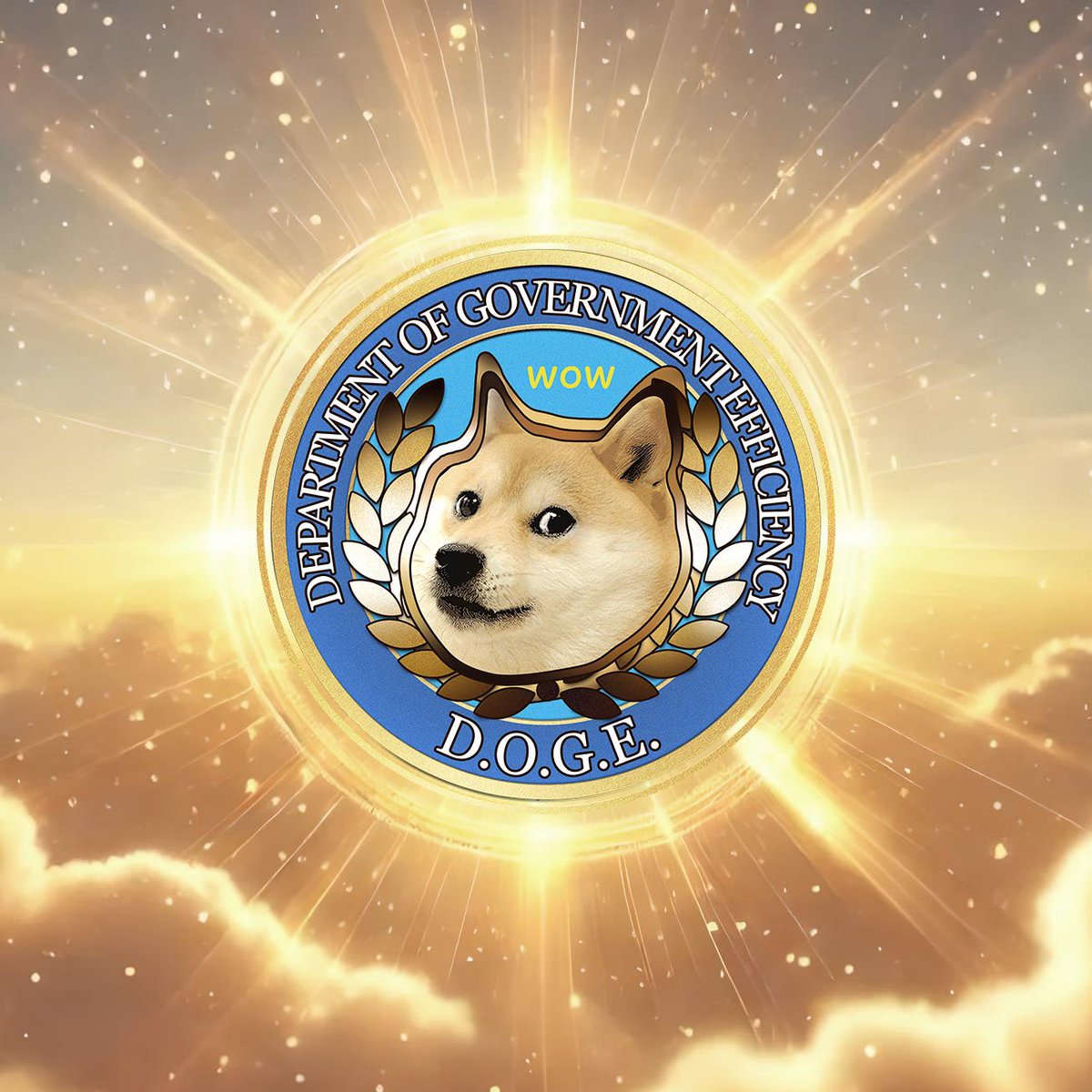 10. Holders count growth of $Doge #DOGEGOV <a href="/dogegov_com/">D.O.G.E. Community</a> shows immense resilience

Background 
The <a href="/dogegov_com/">D.O.G.E. Community</a>  #DOGEGOV community has gone through so many adversities recently, from news sell off after Trump’s inauguration, Trump coin sucked liquidity, our X account suspended on