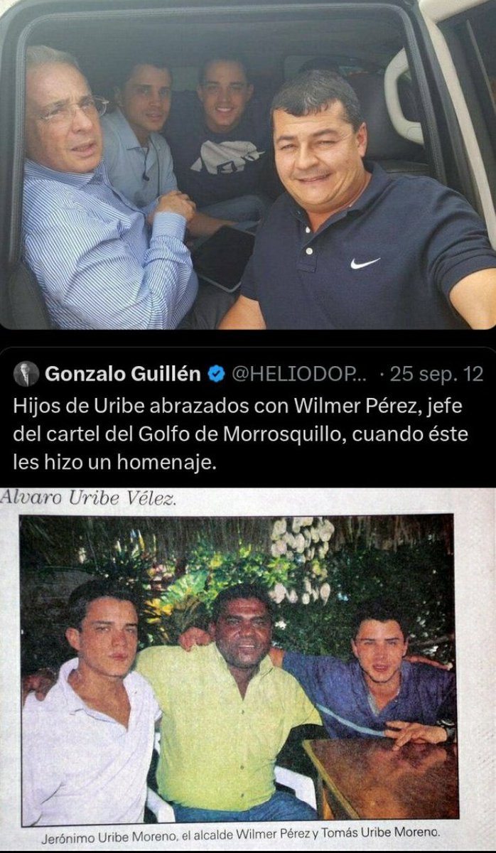 HCTORBAYRONZAPA's tweet photo. BANDIDOS &amp; BANDIDOS https://t.co/R5Ir04UrRk