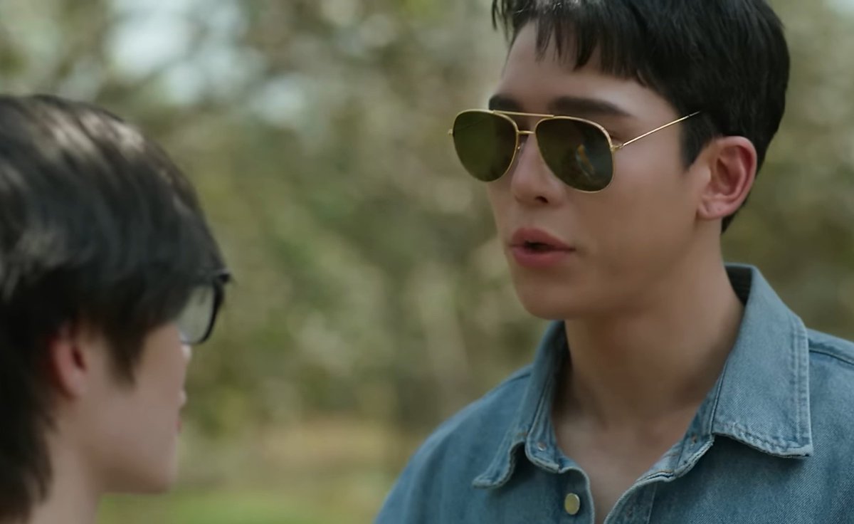 lailanovels's tweet image. คุณสาม ไตรภพ ใช่ค่ะ บนกับล่าง คนเดียวกัน จะล่าแบ้ กาจะบู้55555

#ที่สามของเธอSeries #YourThirdSeries