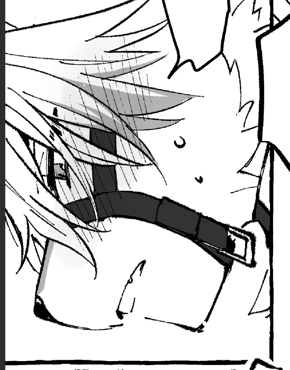 ライリン🔞落書き。リンクはリプライに繋げます〜 