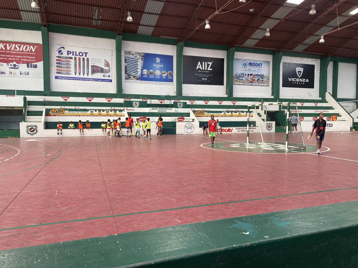 ● Ivan José Cossa ● tweet media