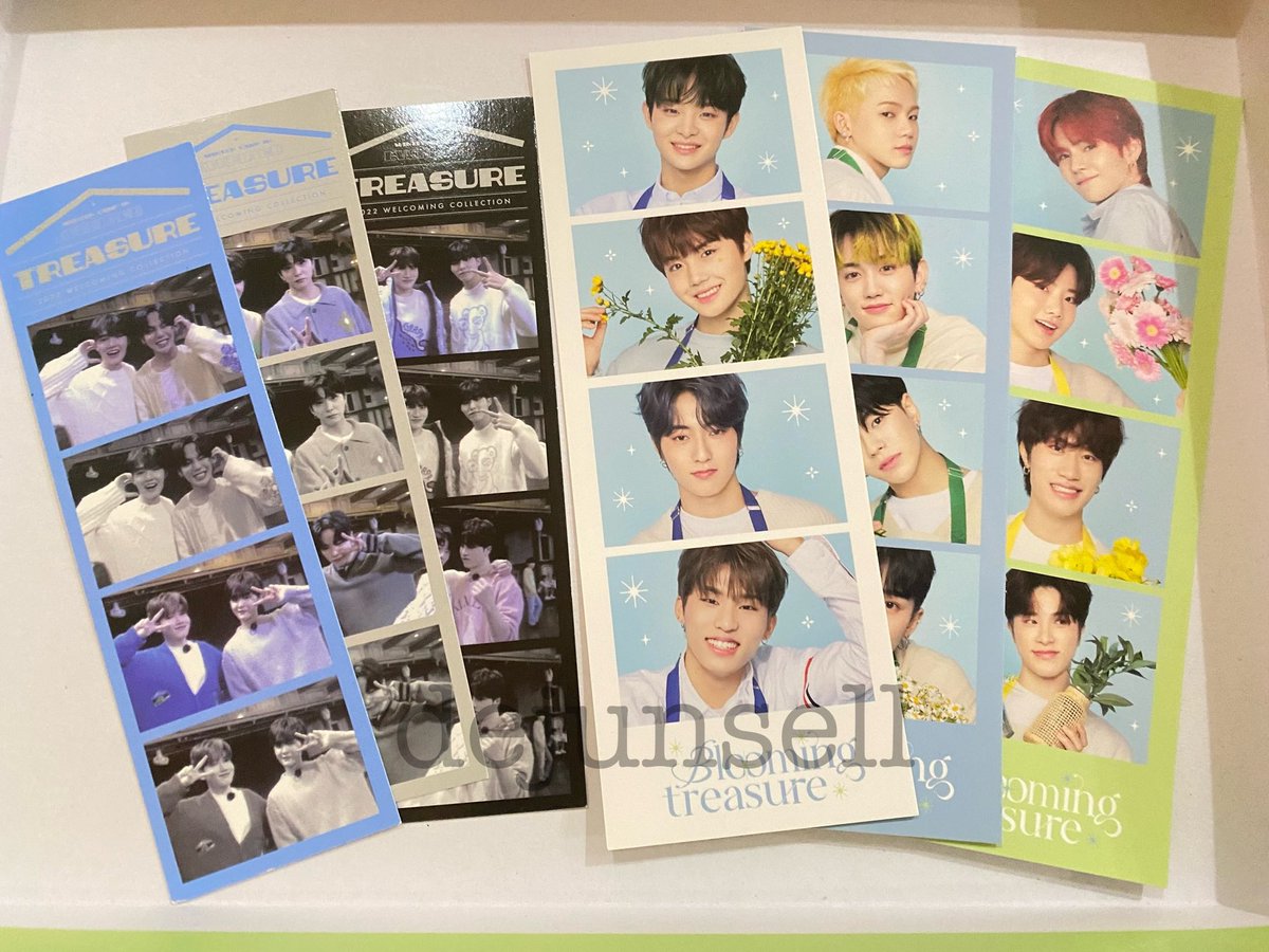 dejunsell's tweet photo. 🏷️ wts lfb ph treasure photocards limited pob album digipack official md pocas benefit merchandise https://t.co/FdlhMaCFlC