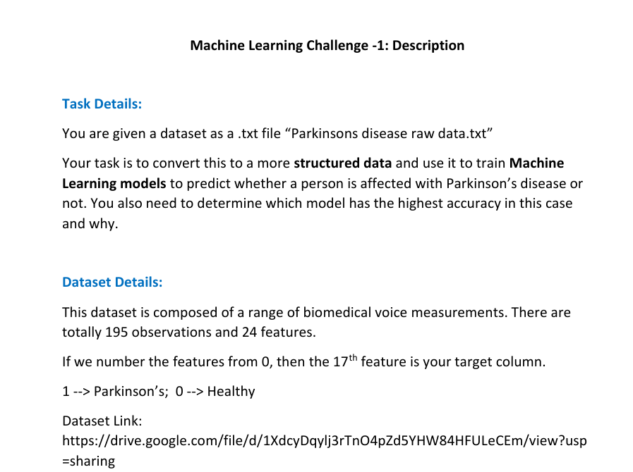 bravotxt's tweet photo. Wrapped up this ML challenge! Gained valuable experience and insights. Been a bit busy lately due to my Mid sems but glad to keep pushing forward! #MachineLearning https://t.co/E8jfGaKX5G