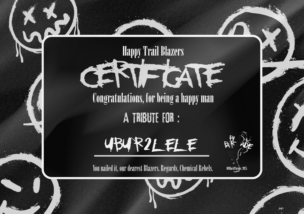 #Selamat #Yah

Next adalah kelompok UBUR2LELE, dengan perolehan point 32%

@landihui <a href="/nyemri/">Yeri.</a> <a href="/hanniy/">팜팜⭑</a> <a href="/Jinyourgn/">JINYOUNG.</a> <a href="/Sungchax/">Sung Chan.</a> <a href="/zjaqe/">Jek</a> <a href="/H8njoong/">HJ.</a>