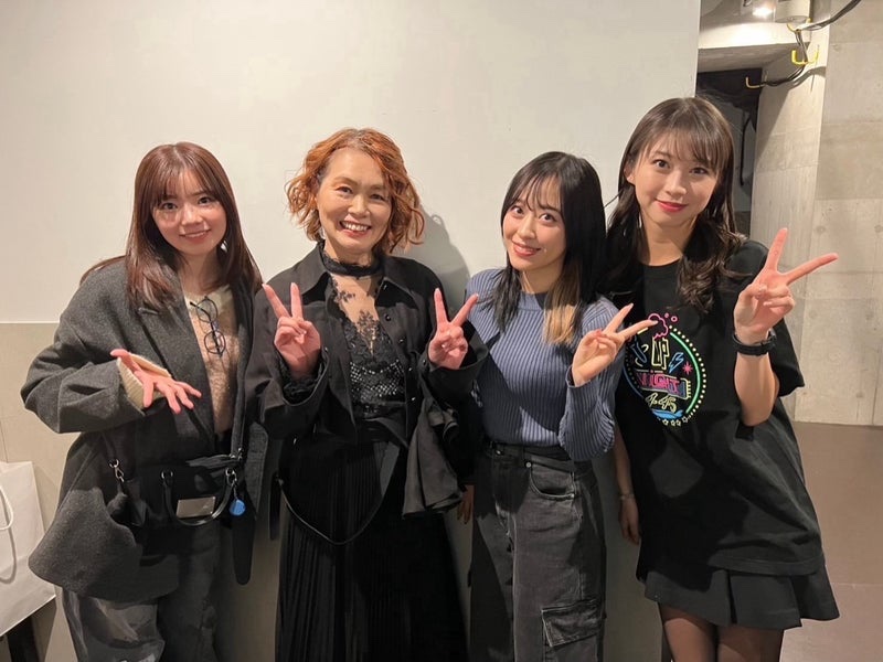jobanrainopue's tweet photo. モーニング娘。'25 12期 「『 #445night ♡ YOSHIKO先生♪*ﾟ』牧野真莉愛」
 ⇒ https://t.co/2XevV5dT6J #アメブロ @ameba_officialさんから https://t.co/OXbEKCmDkf