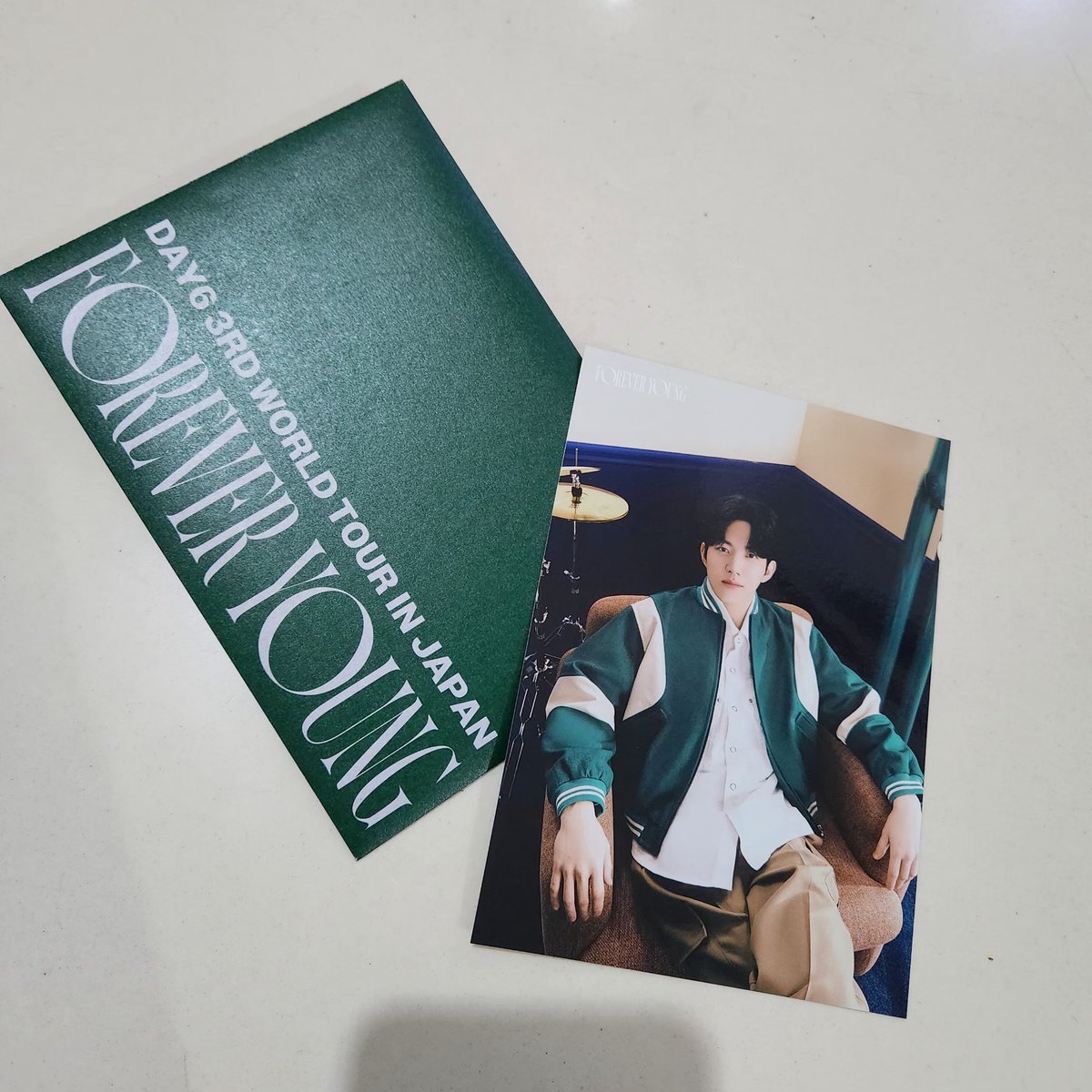 Temen TK Sungjin 🐻🍀 tweet media