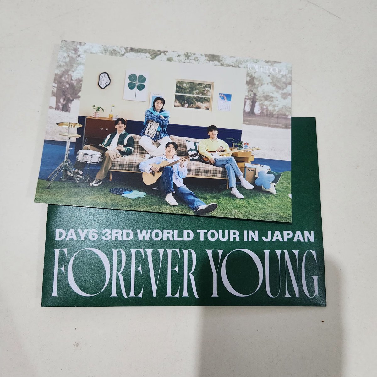 Temen TK Sungjin 🐻🍀 tweet media