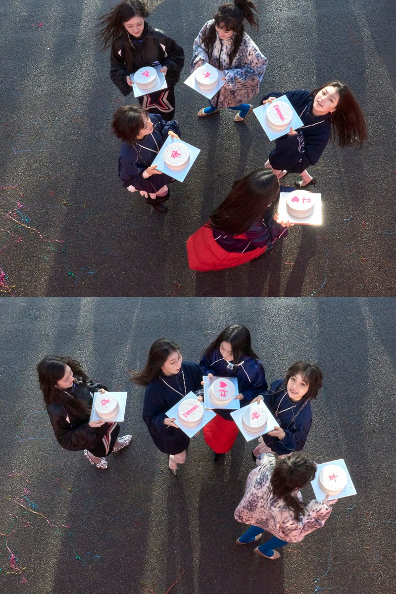 KiiiKiii The 1st EP [UNCUT GEM] 
Concept Photo #2

🔗 kiiikiii.kr

Title Track 'I DO ME' Release
🎧 2025.02.24 MON 6PM (KST) 

Album Release
💿 2025.03.24 MON 

#KiiiKiii #키키
#IDoMe #UNCUT_GEM #KiiiKiii_IDoMe 
#KiiiKiii_IDoMe_내일데뷔