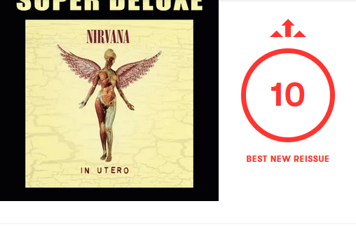 GoroNotorious's tweet photo. how pitchfork rated my top 4 (they just hate newer music I swear 😭) https://t.co/iWIjPVRWaU