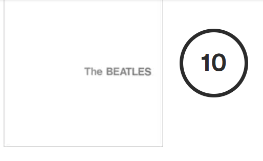 GoroNotorious's tweet photo. how pitchfork rated my top 4 (they just hate newer music I swear 😭) https://t.co/iWIjPVRWaU