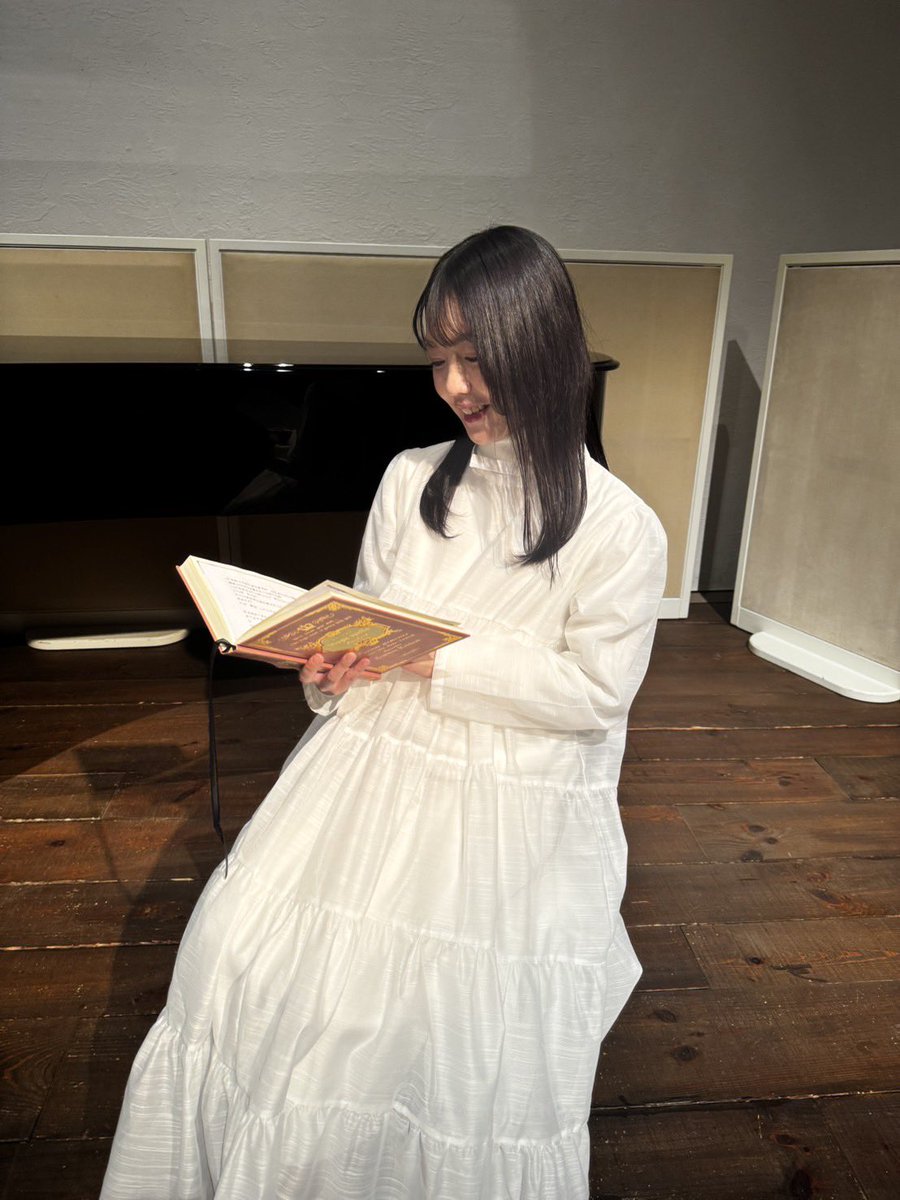 下地紫野(イベントオフィシャル) tweet media