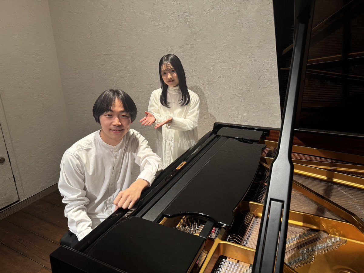 下地紫野(イベントオフィシャル) tweet media