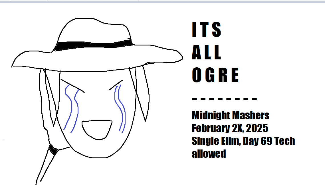 Midnight Mashers tweet media