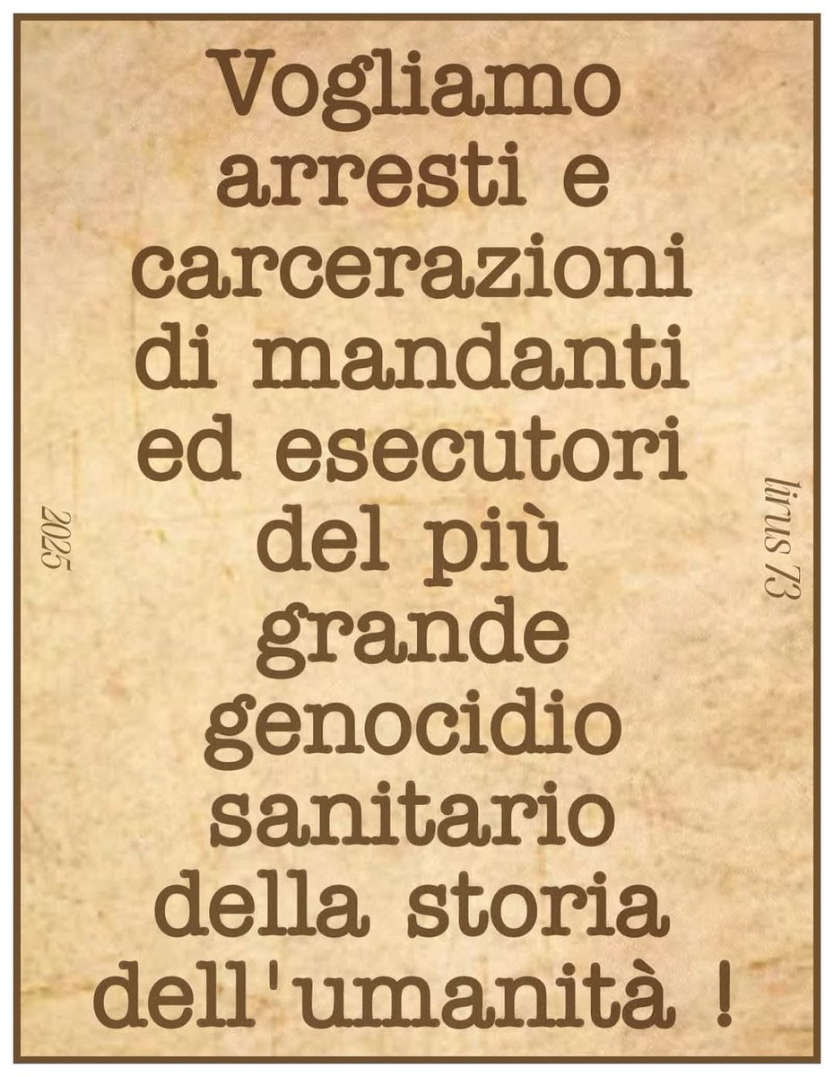 ___Anna22's tweet photo. Devono marcire in galera. https://t.co/J6yIX3XMhG