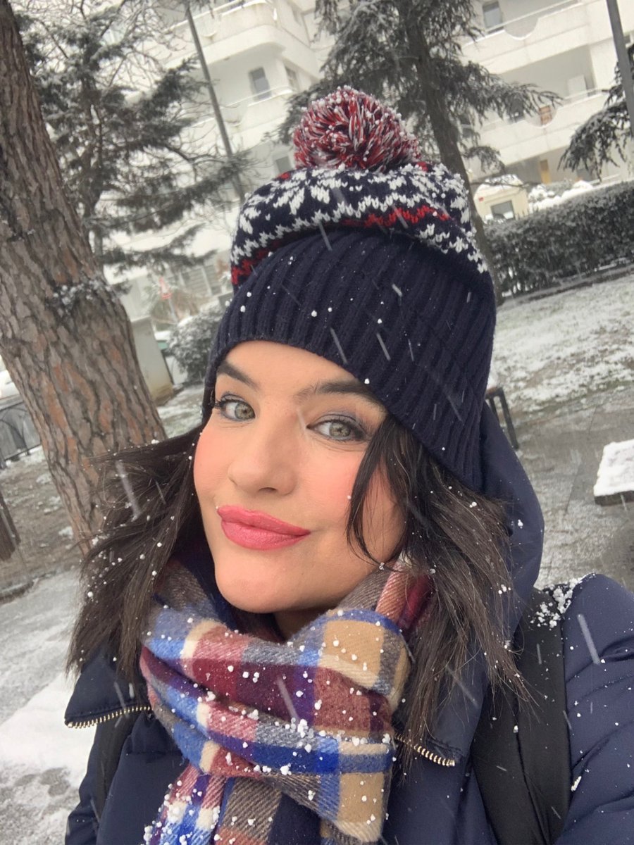 Şubat 2025 
İstanbul