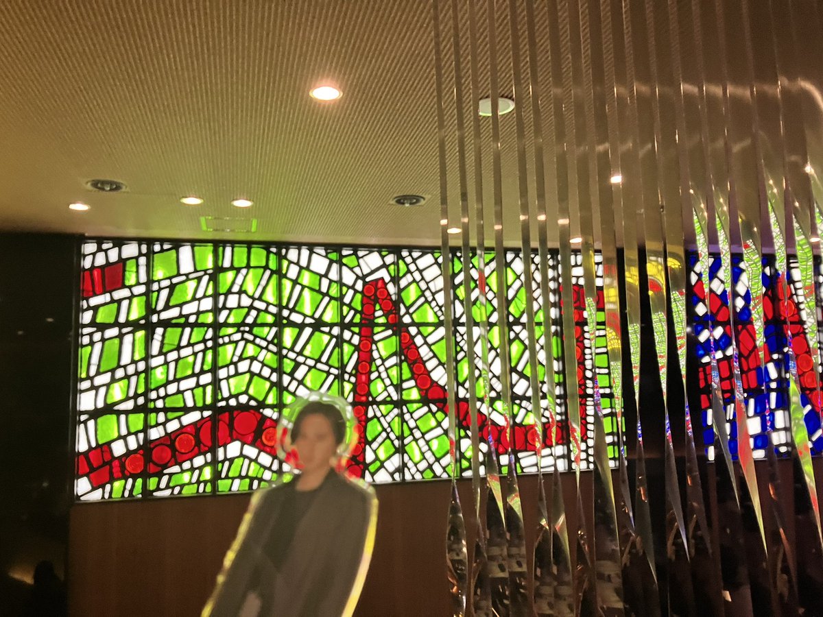 mari___3217's tweet photo. めちゃくちゃ豪華で素敵な歌声聴けて最高でした😊
帝国劇場という舞台は凄いですね…
色々な歴史を見れました。
もう見れないと思ったSHOCKを観れて幸せでした。

私は18年？くらいしか観劇してないけど、本当に最後に観れて良かった✨️

今日こそ最後の帝国劇場。
ありがとうございました。 https://t.co/KEJ4lHPYzv