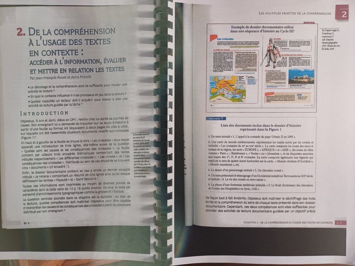 👉 Les évaluations nationales et internationales sont aussi intéressantes pour leurs résultats que pour leurs contenus qui pourraient être davantage encore des objets de travail pour identifier chacune des habiletés que les élèves doivent savoir mobiliser et les travailler avec