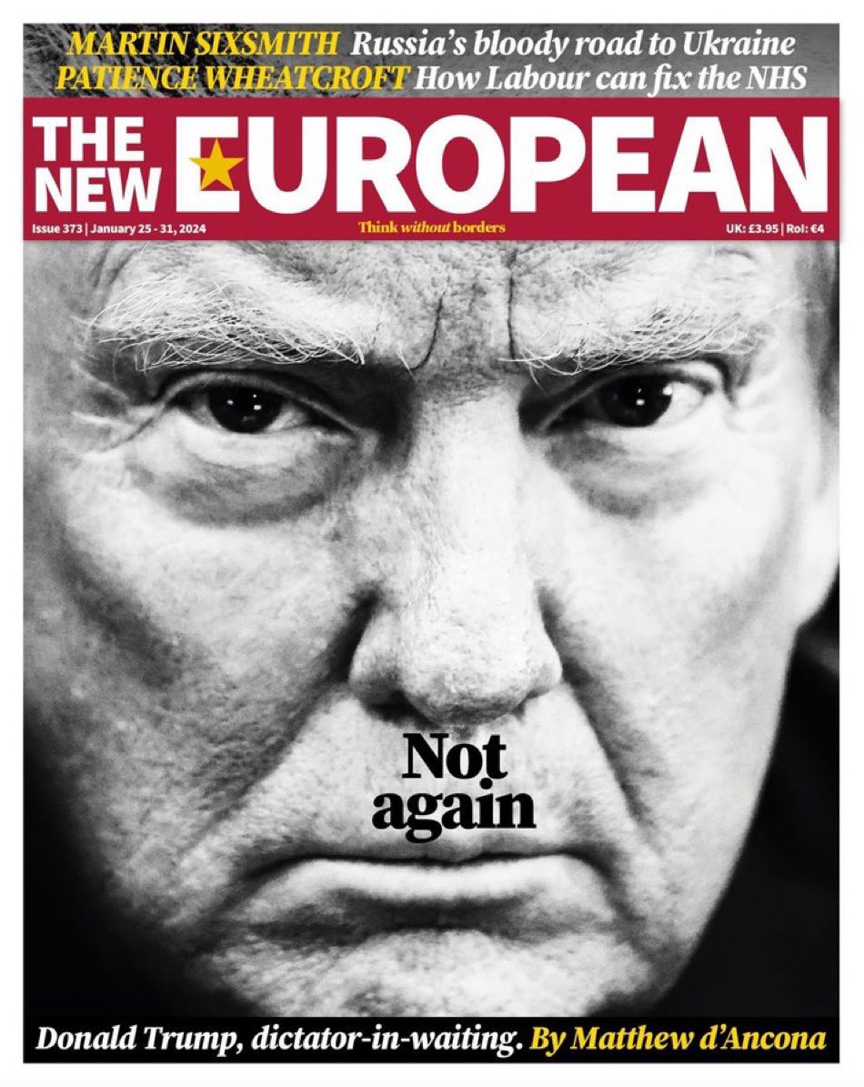 ItsDeanBlundell's tweet photo. Incredible cover… https://t.co/U4FVvE4zGa