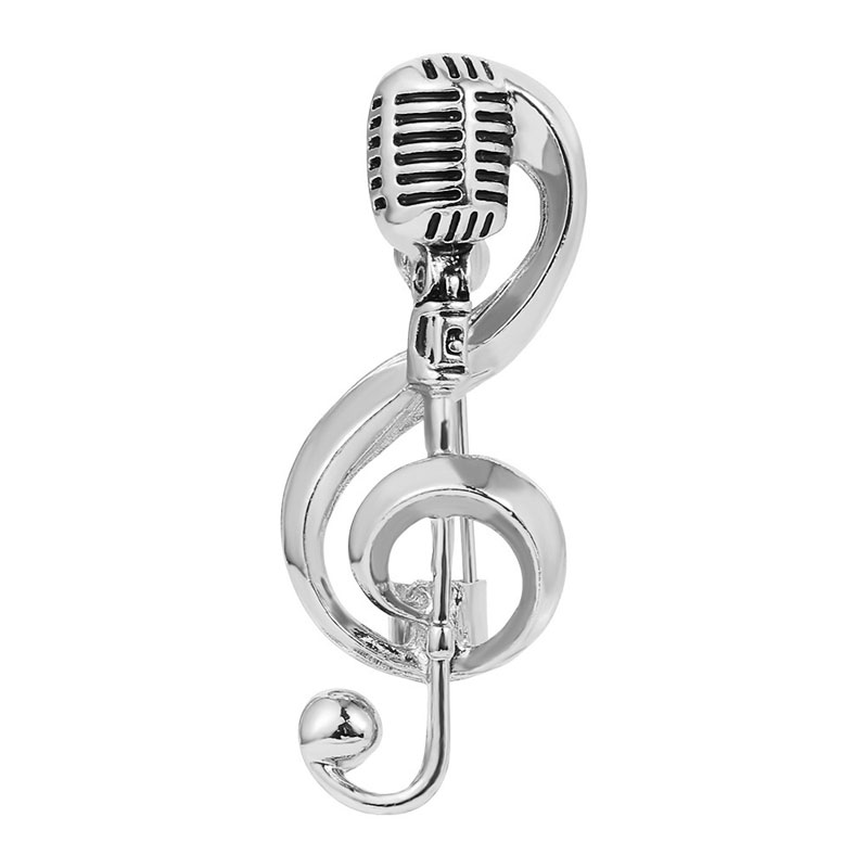 Kreativ Mikrofon Musiknote G-Schlüsselanzug Musiker-Anstecker Schalnadeln Clips Dekoration Geschenk Konzert Accessoire Abzeichen Musical Brosche Nur Aktion $9.99 At ByGoods.com ~Kostenloser Versand weltweit!
Hol es dir jetzt=>bygoods.com/de/kreativ-mik…
#Kreativ
