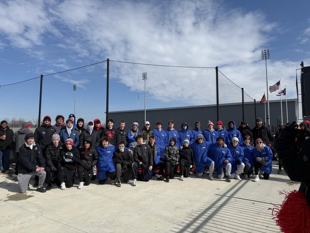 Coach O'Shea (@timmylacrosse17) on Twitter photo Great team bonding watching <a href="/OhioStateMLAX/">Ohio State Men's Lacrosse</a> play <a href="/UVAMensLax/">Virginia Men's Lacrosse</a> yesterday! Great team bonding watching <a href="/OhioStateMLAX/">Ohio State Men's Lacrosse</a> play <a href="/UVAMensLax/">Virginia Men's Lacrosse</a> yesterday!