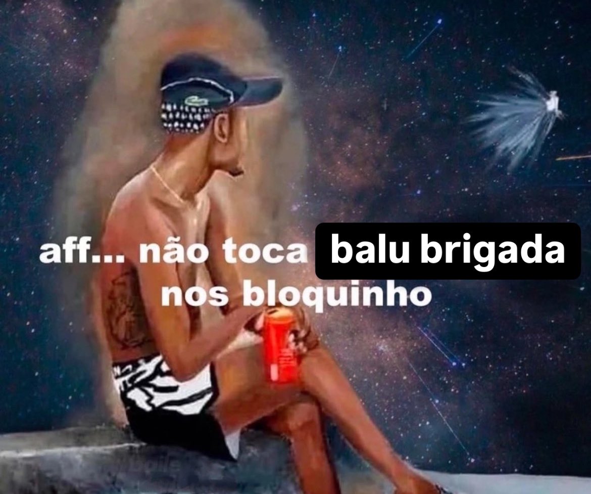 acervo balu brigada tweet media