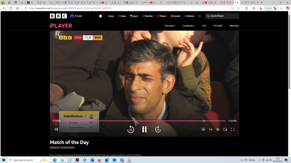 It's commendable that he's there for Southampton when they are almost relegated. But you have to think it's a PR stunt. This is the man who holds a green card, and who once giggled on video while a pupil at Winchester when saying that he didn't know a single working-class person.
