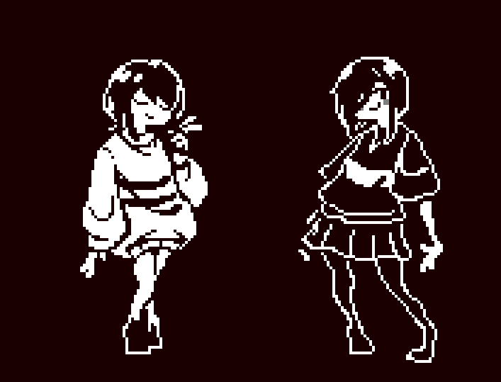 あとこれも今日描いた
あげちゃう