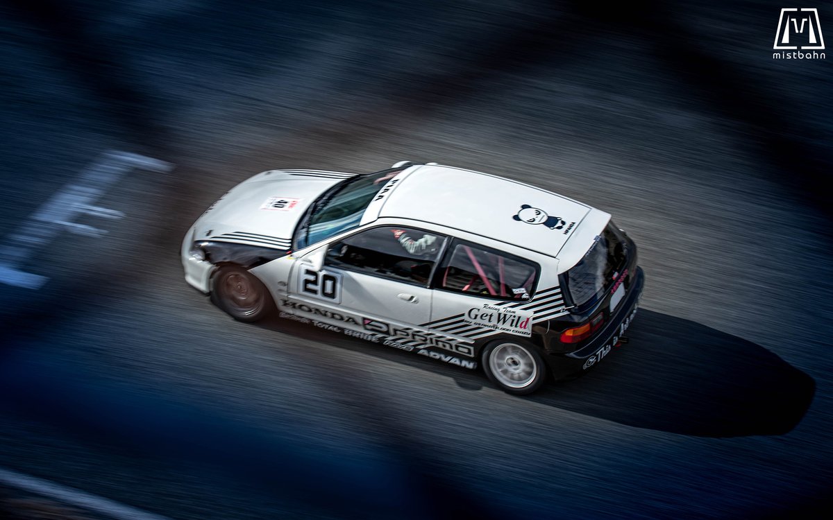 mistbahn's tweet image. GET WILD EG6 Honda CIVIC SiR

#CTAC #CTAC2025 #CentralTimeAttackChallenge #セントラルサーキット #TimeAttack #タイムアタック #HondaCivic #ホンダシビック #EG6 #GetWildRacing #PIAA