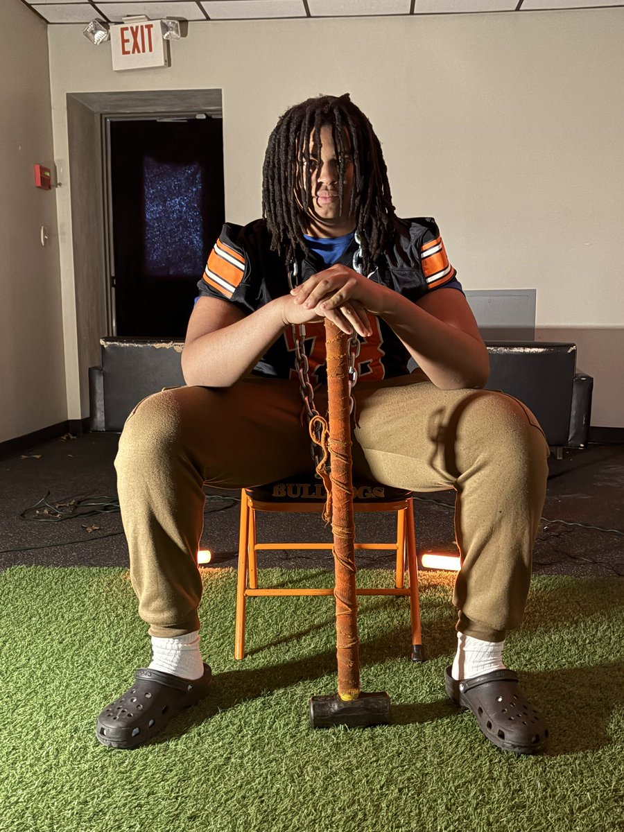 Cameron Sanders tweet media
