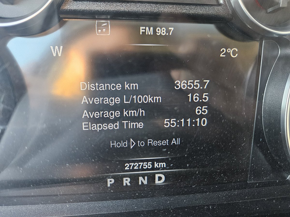 I tak co dwa tygodnie... 😅

Dziękuję fantastycznej ekipie w składzie <a href="/UPopie/">Popi</a> <a href="/YoggyYogg/">Yogg</a> <a href="/JarekSkowron/">Jarek Skowron</a> która zrobiła ze mną teraz dwa takie wyjazdy pod rząd 💪💪

Wspierajcie nas, bo na froncie walka trwa! 
pomagam.pl/4x4dlaukrainy