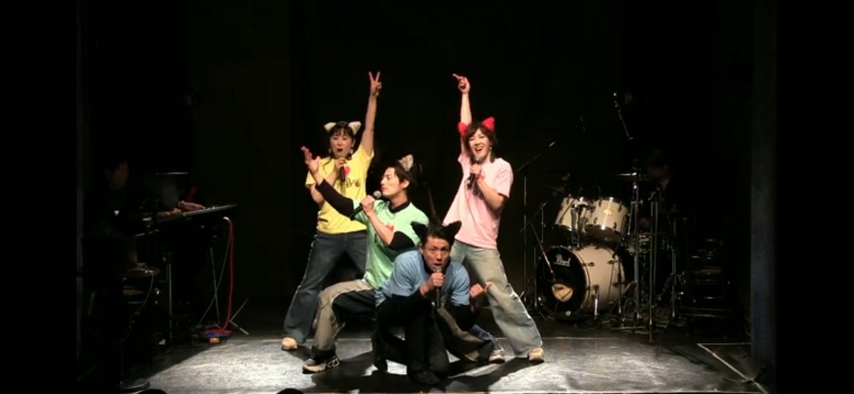 kazuyanaraki's tweet photo. 改めて！
VyaBaseLiveVol.8『祝7周年！お客様感謝デー』～VyaBaseの冬祭り2025～
ご来場ありがとうございました✨️
7年か～としみじみ🥺
沢山の方に見届けてもらえて、笑ってもらえて幸せ時間でした♪
お客様の笑い声でVyaBaseは完成するんだな～と改めて実感♪
これからもよろしくお願いしますっ😆 https://t.co/W7niK9MpIY