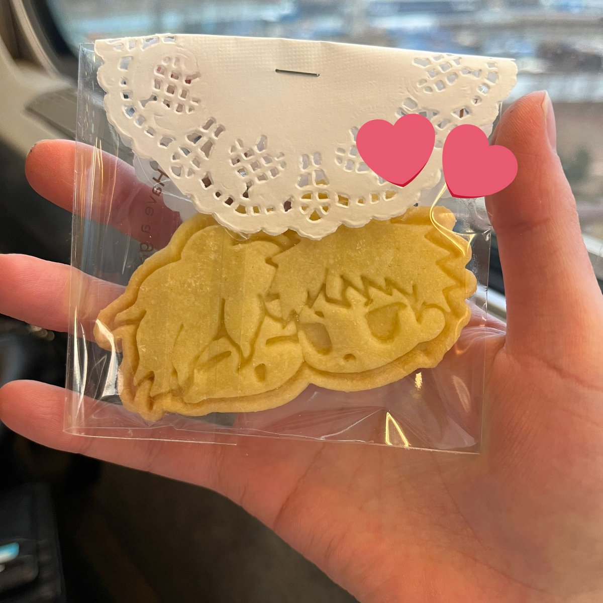 #콤히니케이션에_어서오세요_두근두근_교류회에서_대패닉

정신이 없었어서 사진이 별루 없네요... 이런 동인행사 처음이라 너무너무너무 떨렸는데 콤히 얘기 잔뜩하고 좋았어요😻 행사 열어주셔서 감사해요!!