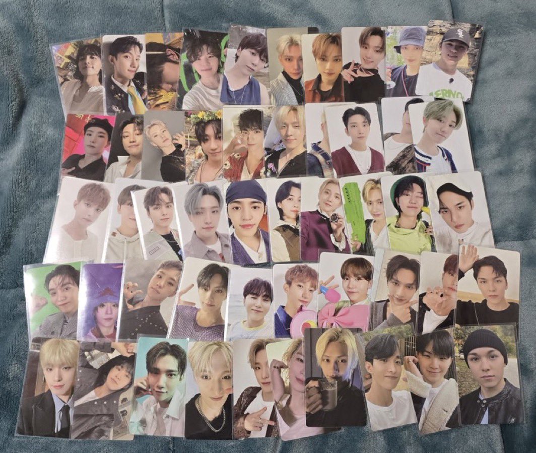 soft4sebongs's tweet photo. #benTalbles
WTS LFB PH
Seventeen Photocard Set
๐ โฑ3,00 +fees tbf
๐ payo to secure
๐ from yd, feta
๐ โsensitive โ impatient
๐sold as set
๐can host hatian
๐not yet secured
reply or dm to mine
https://t.co/uzT3LbxaGo https://t.co/Rib3tezUsy