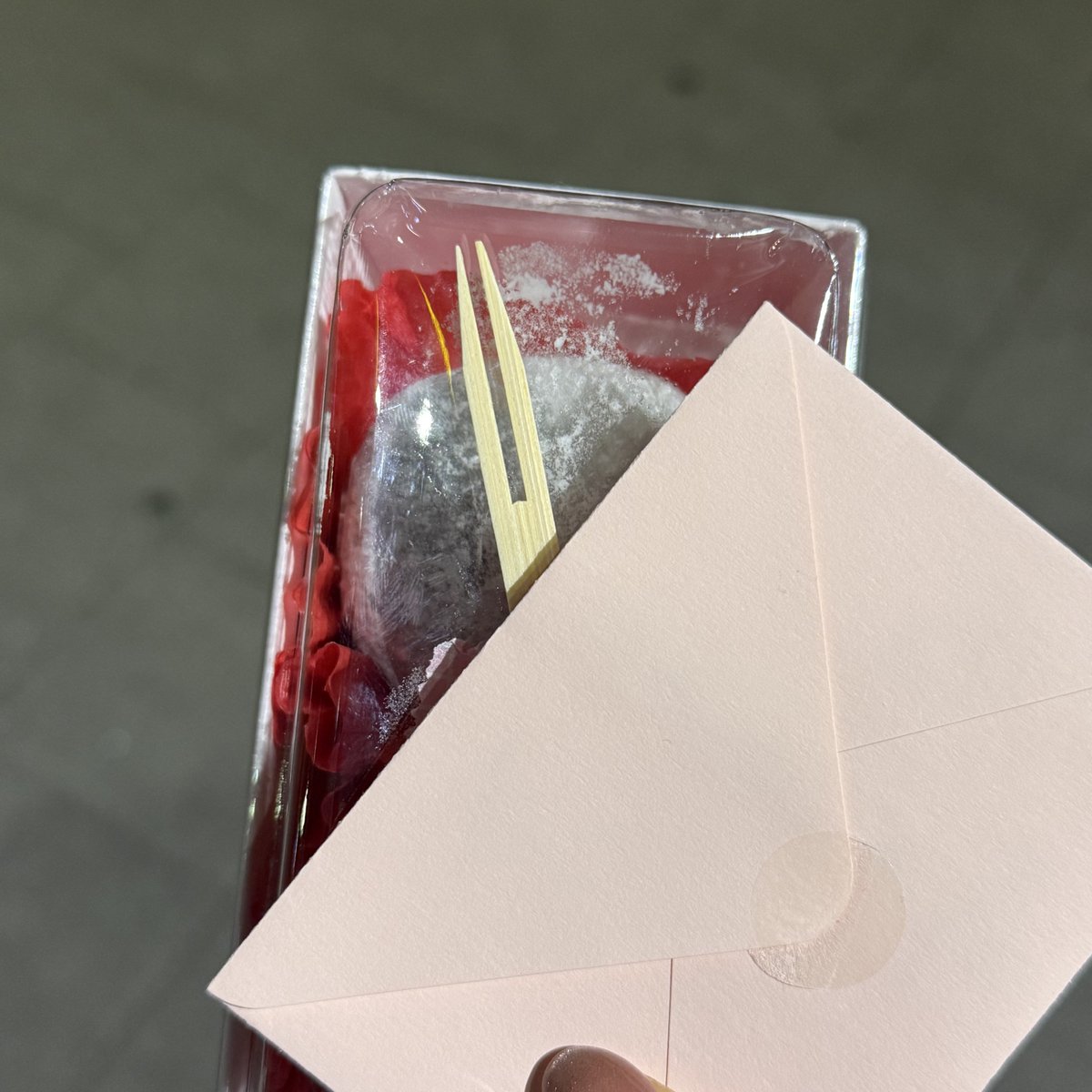 잘먹겠습니당🤤