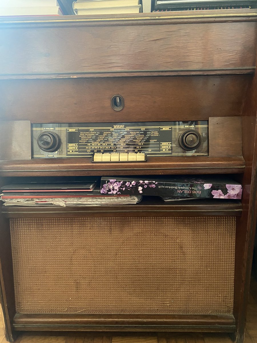 Gianfranco Bettin tweet media