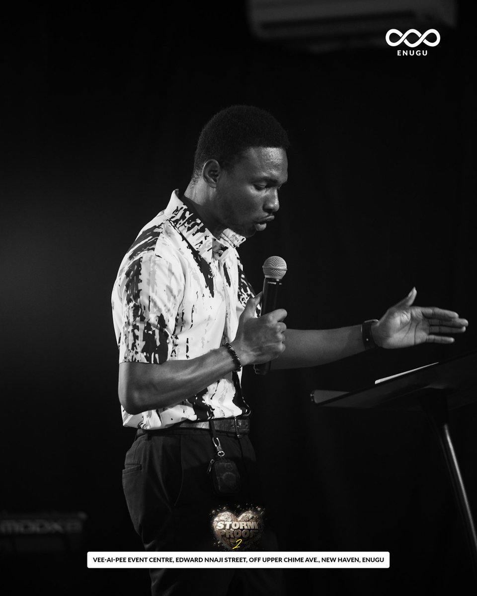 cci_enugu's tweet image. In this service, we declare that by the power of God, every need is met. 
#ccienugu #cciglobal #lovecode #prayer