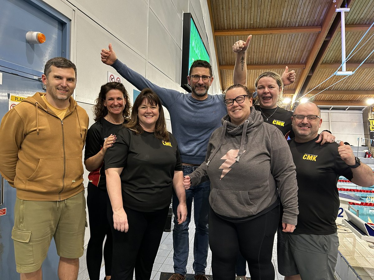 A big thank you to the 4 teams that ran the four weekends of racing:
Gala 1-4: Oxford team led by Richard &amp; Maco
Gala 5-6: Aylesbury team led by Vicky
Gala 7-12: CMK team led by Carrie
Gala 13-18: Maxwell team led by Emma

Thank you to all!