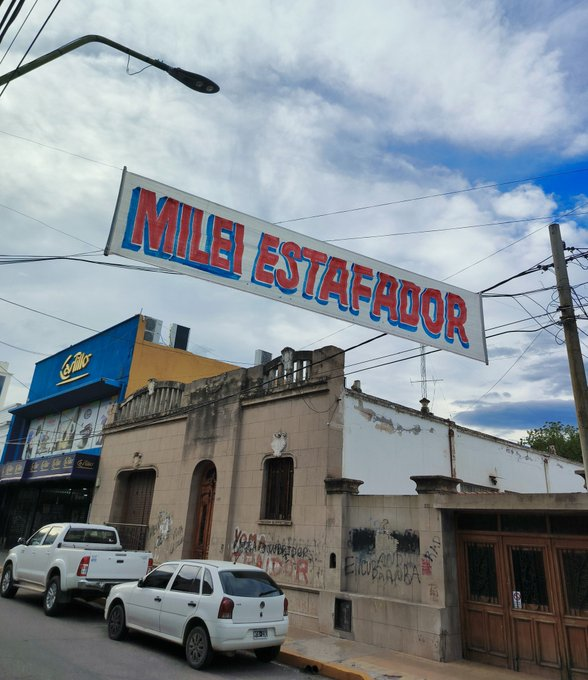 🇦🇷 osv@l tweet media