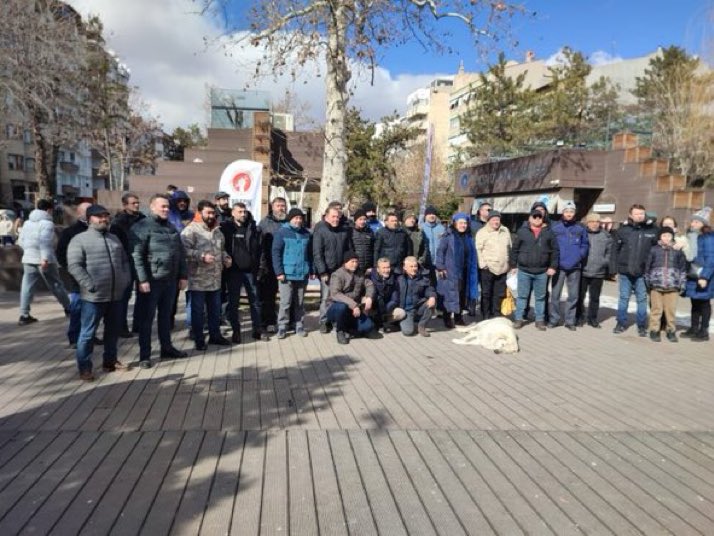 Staj ve Çıraklık Sgk Başlangıcı Olsun...ESKİŞEHİR 💙💛
<a href="/RTErdogan/">Recep Tayyip Erdoğan</a> 
<a href="/dbdevletbahceli/">Devlet Bahçeli</a> 
<a href="/eczozgurozel/">Özgür Özel</a> 
<a href="/omerrcelik/">Ömer Çelik</a> 
<a href="/hasandogan/">Hasan Doğan</a> 
<a href="/mustafaelitas/">Mustafa Elitaş</a> 
<a href="/ersoyruhi/">🇹🇷Prof. Dr. Ruhi ERSOY</a> 
<a href="/yasaryildirimFK/">Yaşar Yıldırım</a> 
<a href="/bakiersoymhp/">BAKİ ERSOY</a> 
<a href="/gamzetascier/">Gamze ŞENGEL TAŞCIER</a> 
<a href="/leylasahinusta/">Dr. Leyla Şahin Usta 🇹🇷</a> 
<a href="/AvOzlemZengin/">Av. Özlem Zengin 🇹🇷</a>
23 Şubat 
#StajyerÇırak14ildenHaykıracak