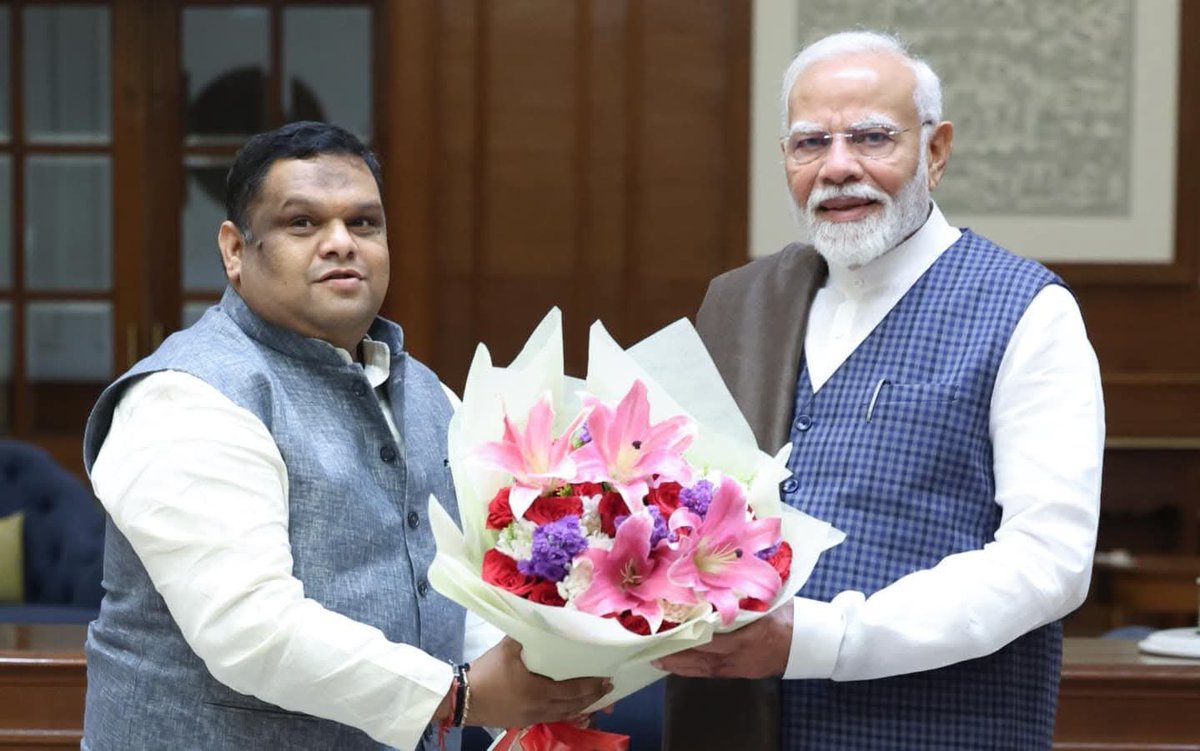 Rahul shrivastava 🇮🇳 tweet media