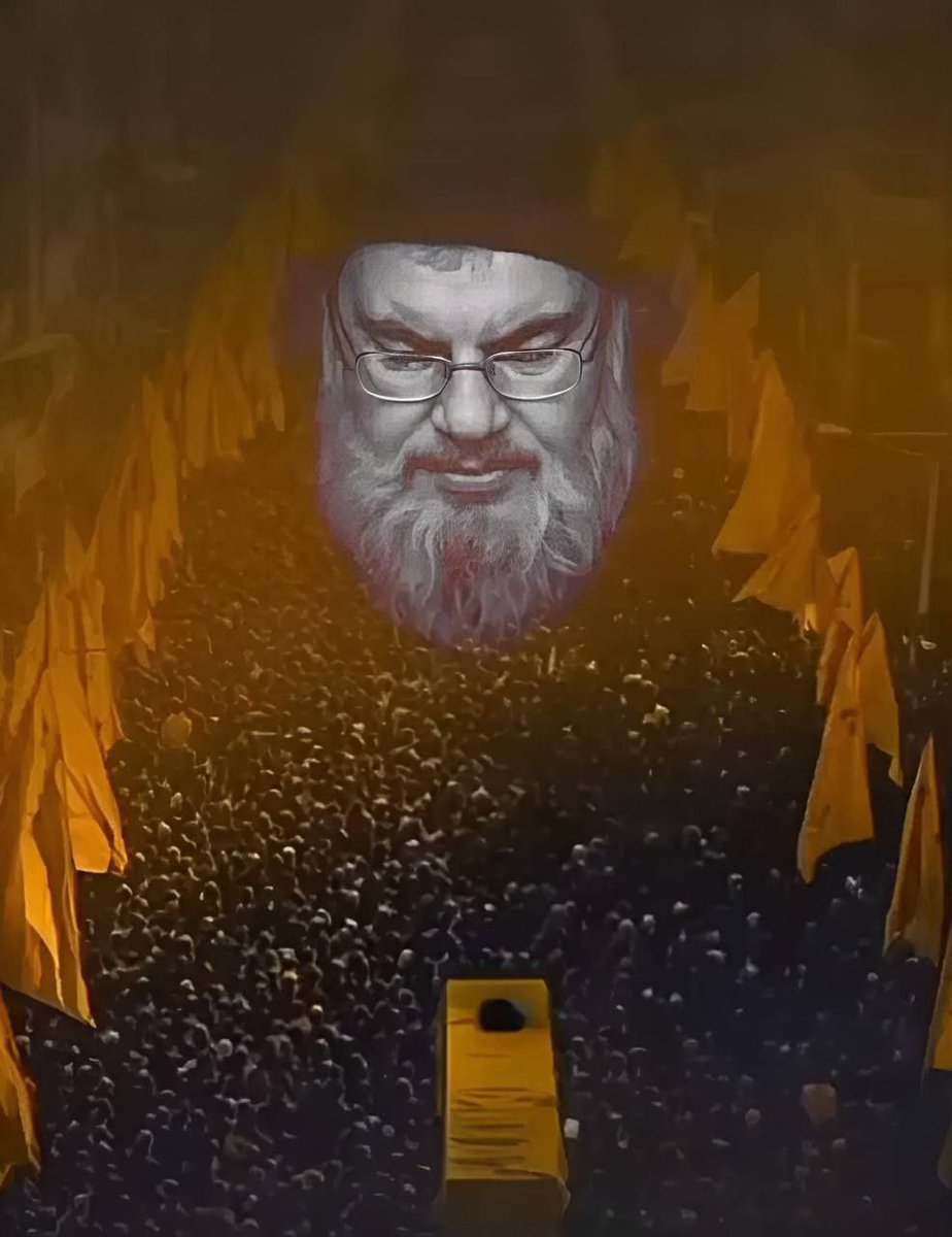 #انا_على_العهد الى اللقاء ياسيدي 💔